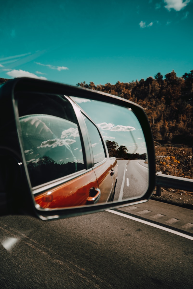 Your Truck’s Side Mirror: Repair vs. Replacement