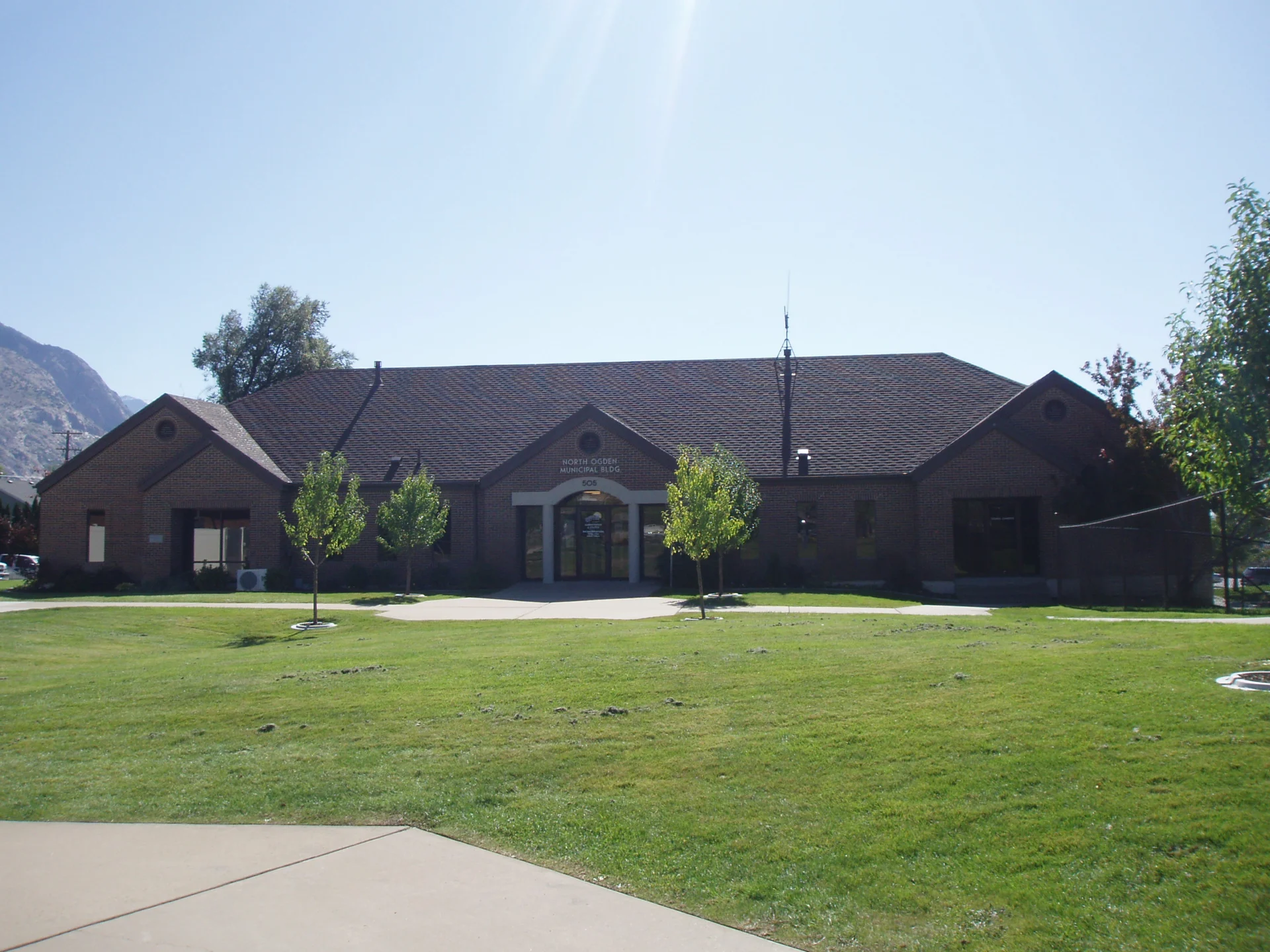 North Ogden, UT 1 north ogden