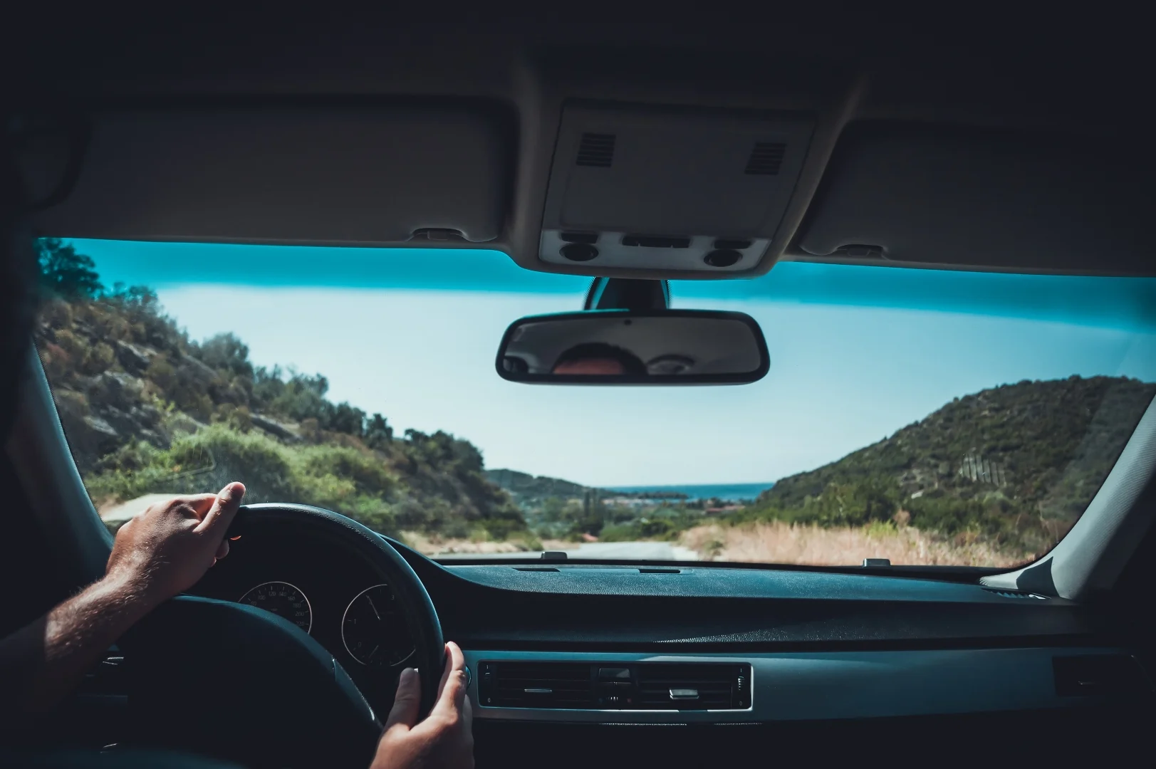 windshield recalibration 1