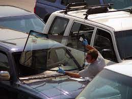 Ogden auto glass repair