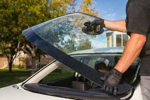Bountiful auto glass repair