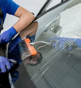 Roy auto glass repair